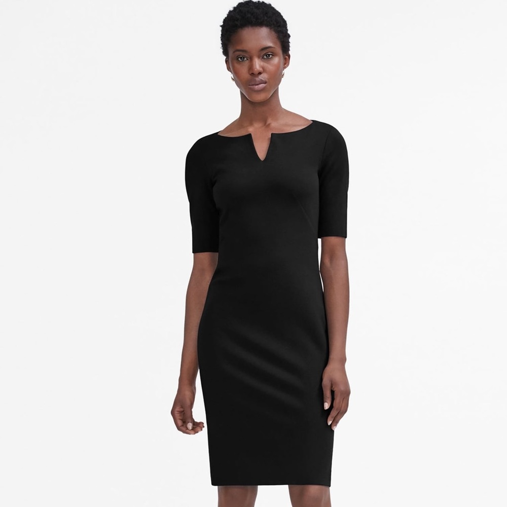 MM Lafleur Narie Dress